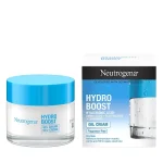 ژل کرم آبرسان نوتروژینا مدل هیدرو بوست Hydro Boost