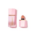 رژ گونه مایع شیگلم رنگ Hush Hush حجم 5.2 میل
