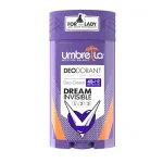 استیک ضد تعریق زنانه آمبرلا مدل دریم Dream Invisible