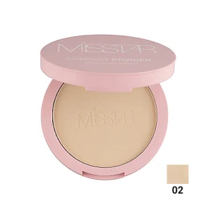 پنکک گرد میس استار کد mc 02