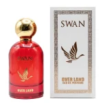 ادکلن زنانه اورلند مدل SWAN حجم 100 میلی لیتر