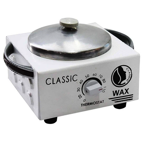 دستگاه وکس و موم گرم کن classes style مدل Wax warmer
