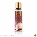 بادی میست بوکاول مدل Seduction Dark Orchid حجم ۲۵۰ میل نمای جلو