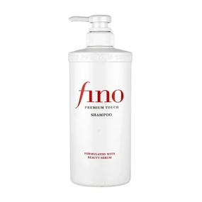 خرید شامپو ترمیم‌ کننده‌ و تغذیه‌ کننده‌ مو‌ فینو | 550 میل