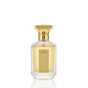 ادو پرفیوم زنانه زیفوید مدل گلد اترکشن حجم 100ml
