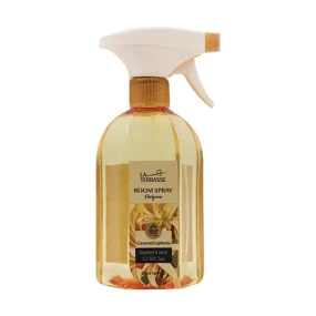 اسپری خوشبو کننده هوا لاتراس مدل Caramel Euphoria