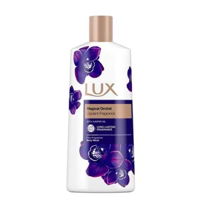 شامپو بدن لوکس مدل Magical Orchid با رایحه ارکیده
