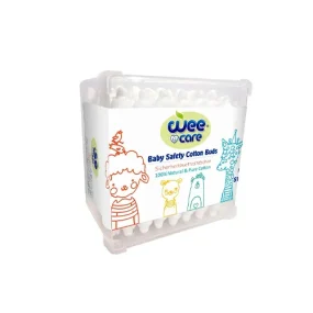 گوش پاک کن کودک وی کر 60 عددی