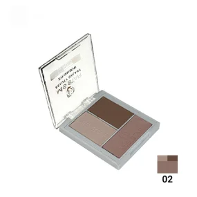پالت سایه چشم میس استار کد ME 02