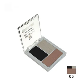 پالت سایه چشم میس استار کد ME 05