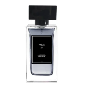 ادوپرفیوم مردانه لالالند مدل آکوا Aqua شماره 14