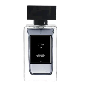 ادوپرفیوم لالالند مدل اتو Otto شماره 19