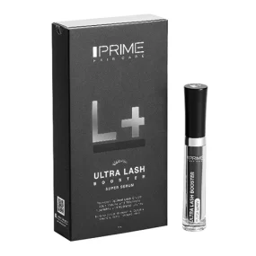 سرم تقویت کننده مژه پرایم مدل Ultra lash