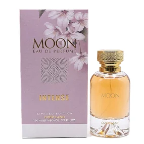 ادکلن زنانه اورلند مدل MOON حجم 100 میلی لیتر