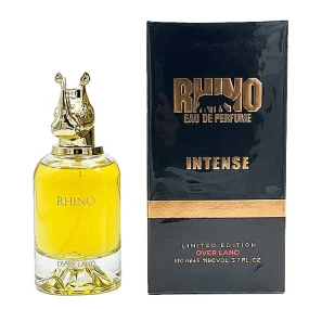ادکلن مردانه اورلند مدل RHINO