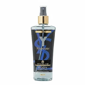 بادی اسپلش مردانه ایو سن لورن وای YSL
