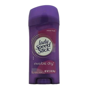 مام استیک زنانه لیدی اسپید مدل Invisible Dry