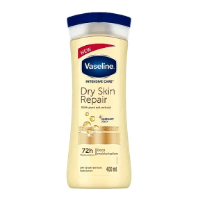 لوسیون بدن وازلین زرد (400ml)