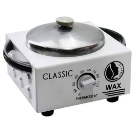 دستگاه وکس و موم گرم کن classes style مدل Wax warmer