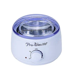 دستگاه وکس و موم گرم کن پرووکس pro wax مدل 100