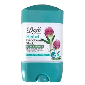 استیک ضد تعریق دافی با رایحه Wild Flowers