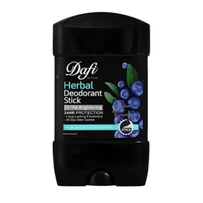 استیک ضد تعریق دافی رایحه بلوبری اوشن Blueberry