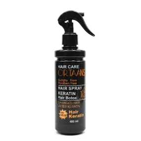 اسپری 18 کاره اورتانیس مدل آرجنلی