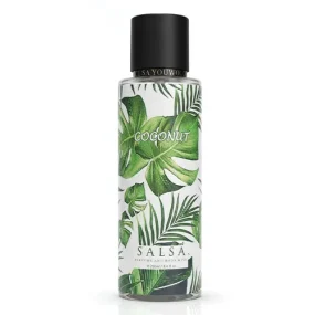 بادی اسپلش سالسا مدل کوکونات