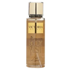 بادی میست زنانه ویکتوریا بیوتی مدل لاو اسپل