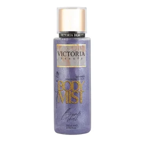 بادی میست ویکتوریا رز مدل اکلیل بامشل