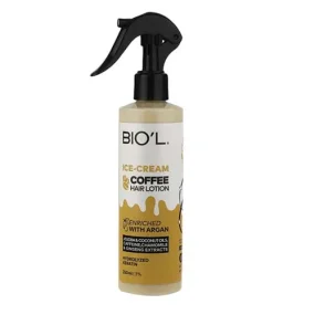 لوسیون مو نسکافه ای بیول مناسب موهای رنگ شده 250 میل