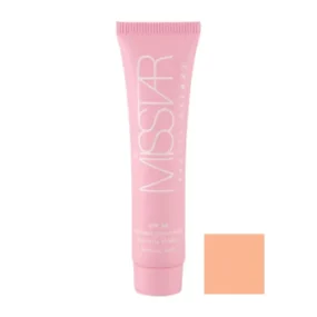 بی بی کرم SPF20 میس استار کد 201