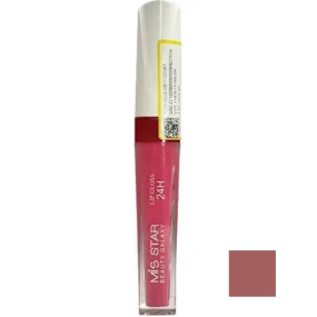 رژ لب مایع 24 ساعته میس استار کد 05