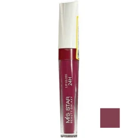 رژ لب مایع 24 ساعته میس استار کد 17