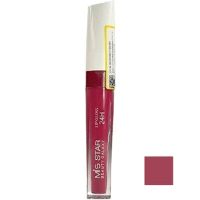 رژ لب مایع 24 ساعته میس استار کد 18
