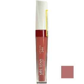 رژ لب مایع 24 ساعته میس استار کد 20