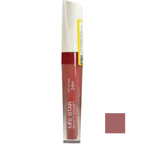 رژ لب مایع 24 ساعته میس استار کد 26