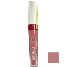رژ لب مایع 24 ساعته میس استار کد 27