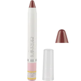 رژ لب مدادی میس استار کد 09