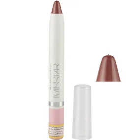 رژ لب مدادی میس استار کد 10