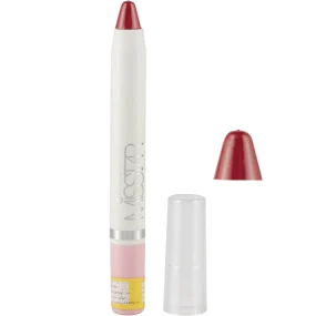 رژ لب مدادی میس استار کد 12