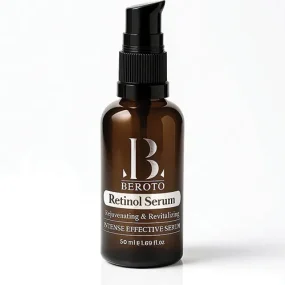 سرم رتینول بروتو Beroto