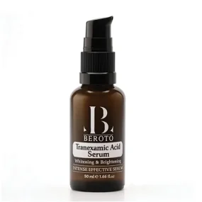 سرم روشن کننده صورت بروتو Beroto