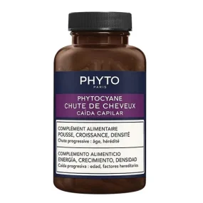 مکمل تقویتی مو فیتو فیتوسیان