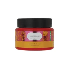 ماست بدن میوه ای دیپ سنس