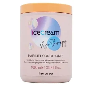 خرید و قیمت ماسک مو کلاژن ایس کریم حجم 1000 میل