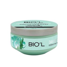 خرید و قیمت ماسک موی دمیج تراپی بیول