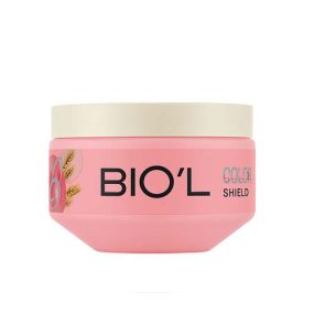 ماسک مو کالر تراپی