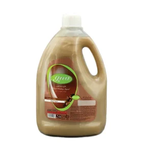 مایع دستشویی سیو با رایحه کاپوچینو حجم 2 لیتر