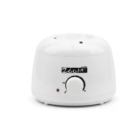 دستگاه موم گرم کن زوم آپ